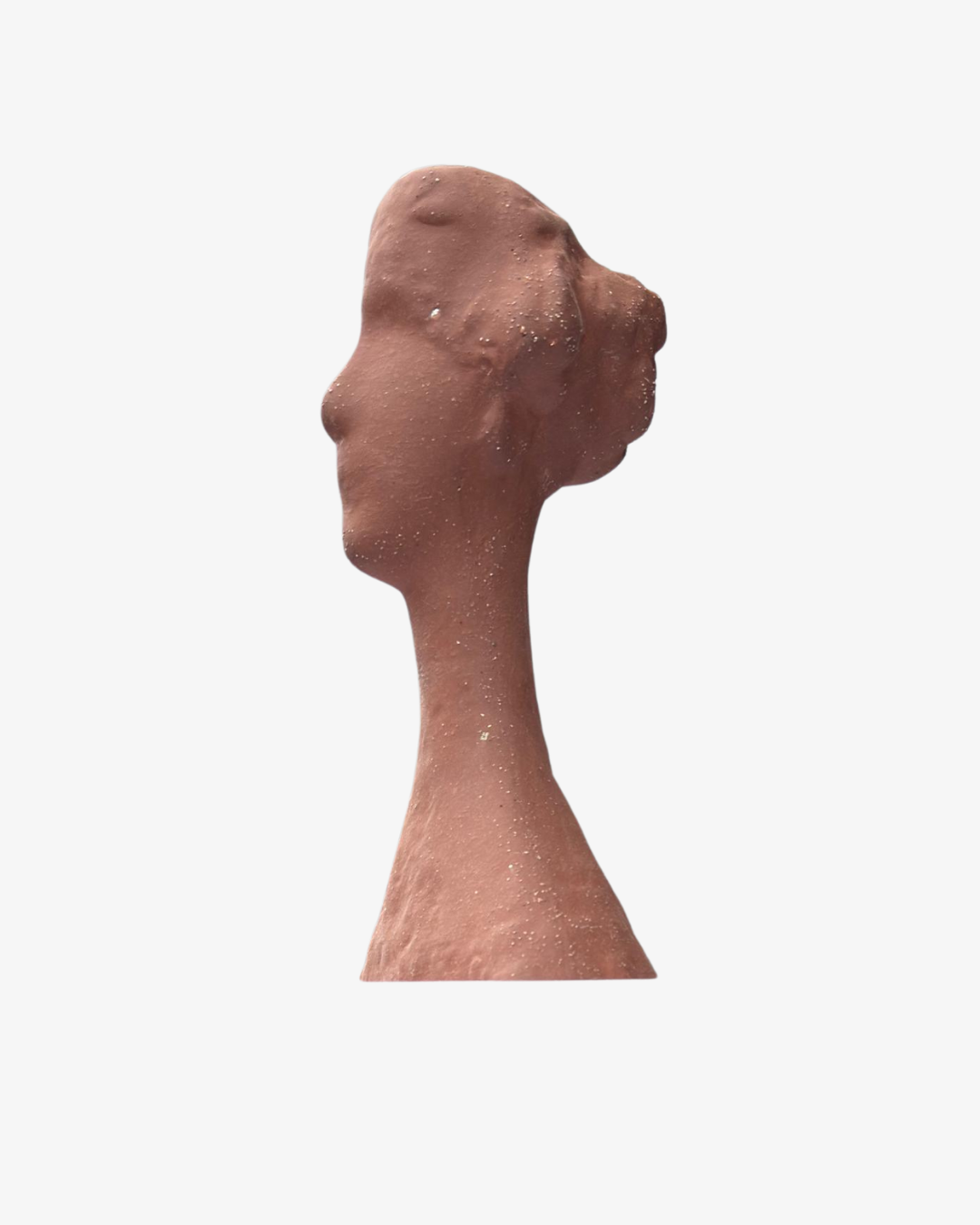 Escultura de estilo rústico - Women