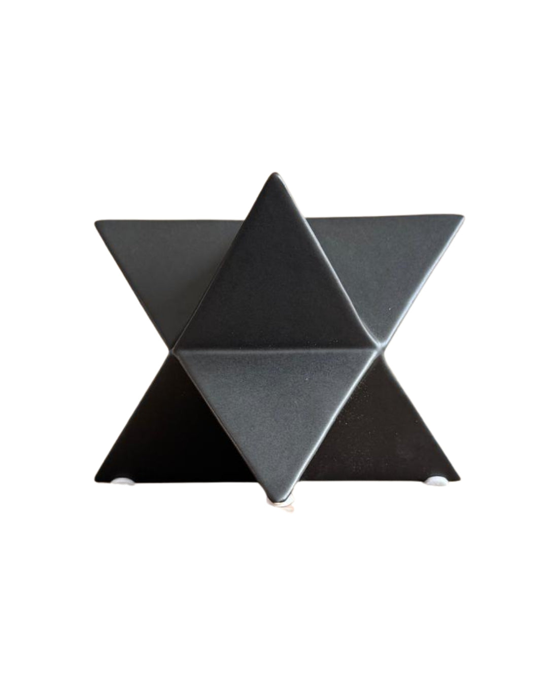 Stella - Objeto decorativo de forma geométrica