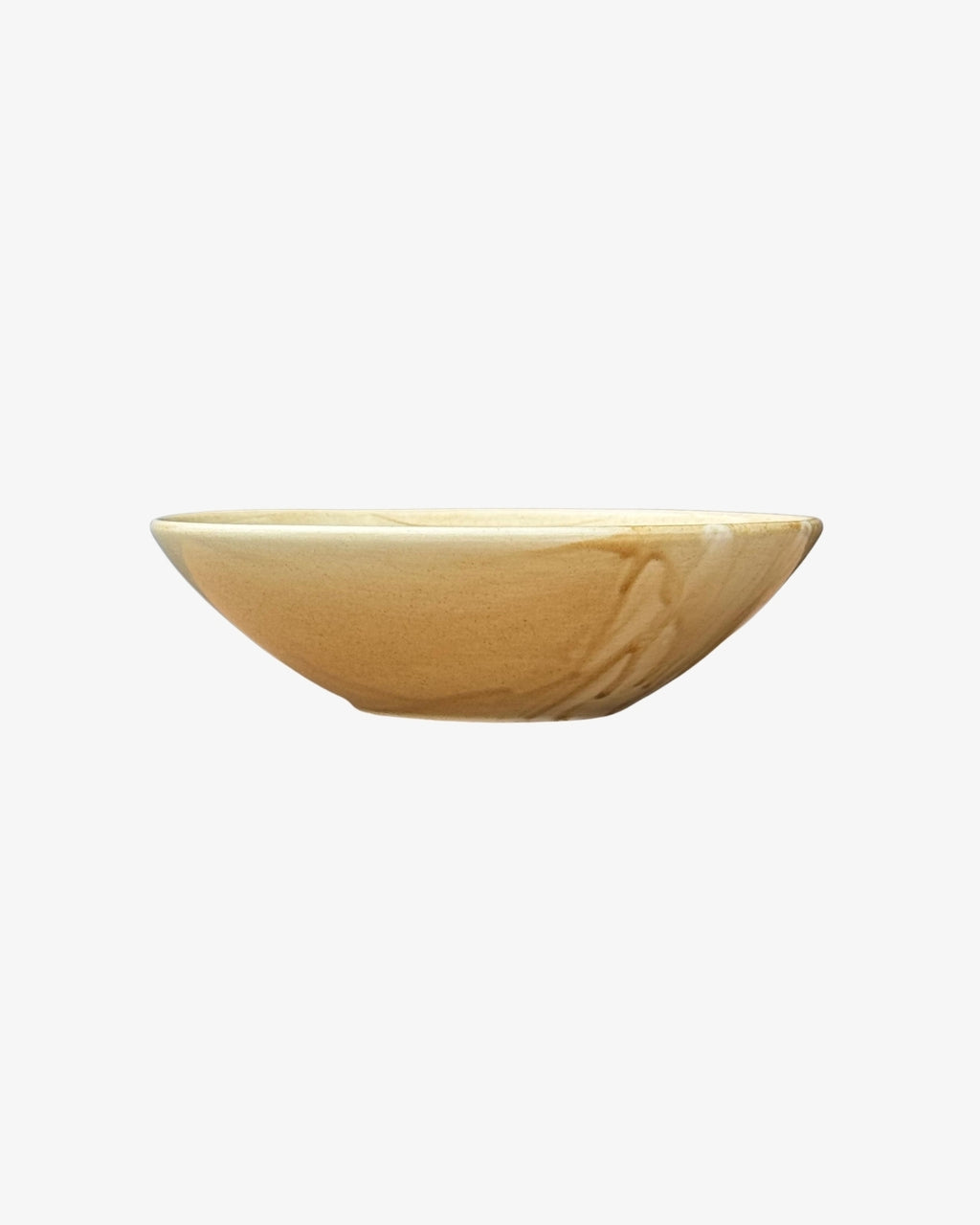 Bowl de porcelana - Dobbelt