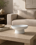 Bowl tipo pedestal - Madrid