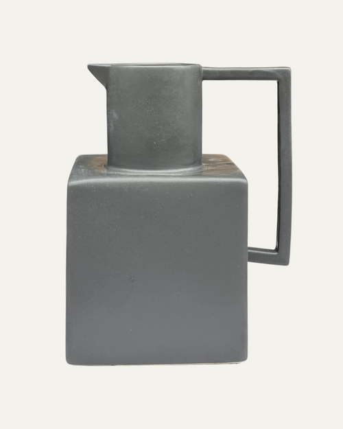 Boxkanne - Jarra decorativa
