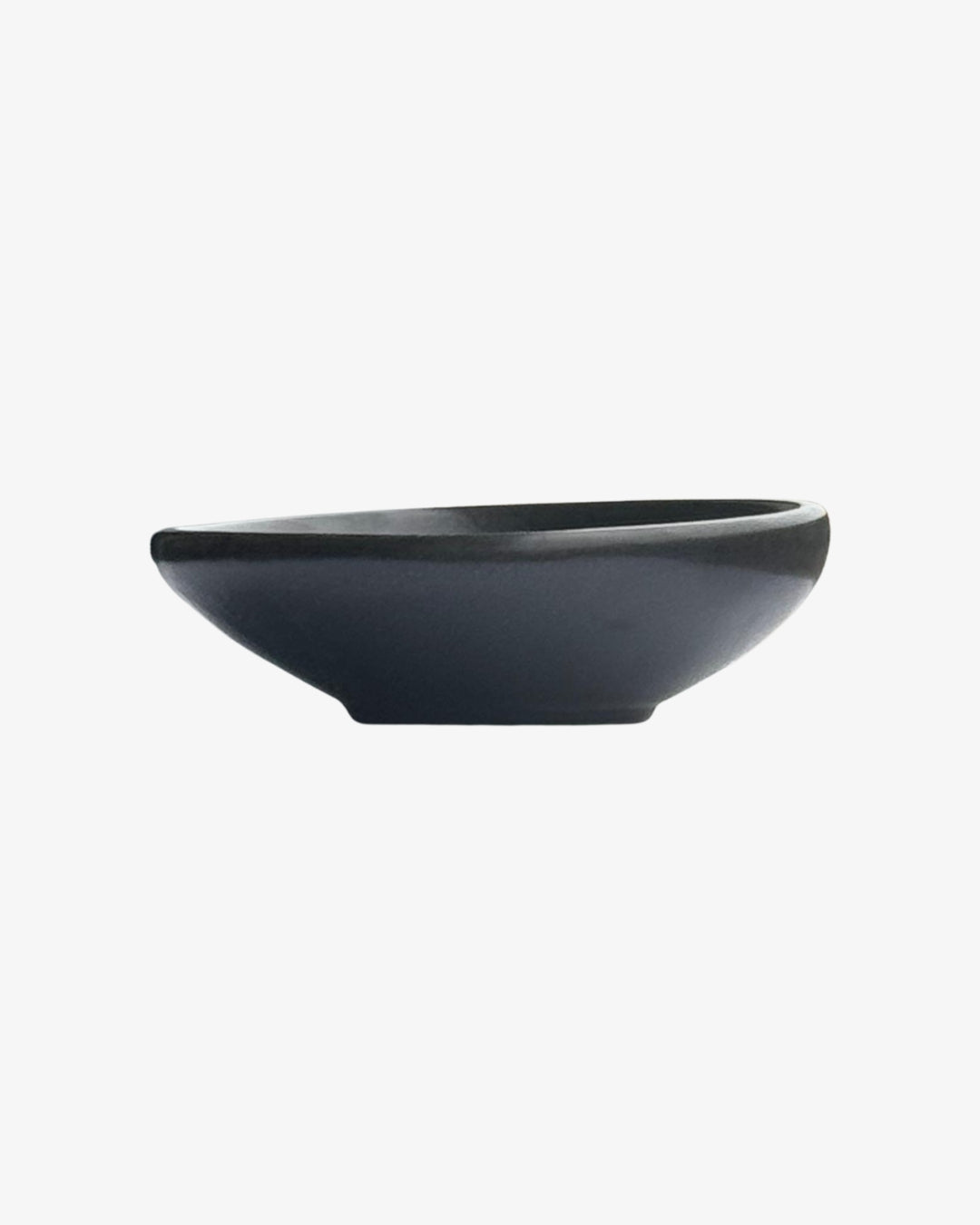 Halvsirkel - Bowl decorativo de porcelana
