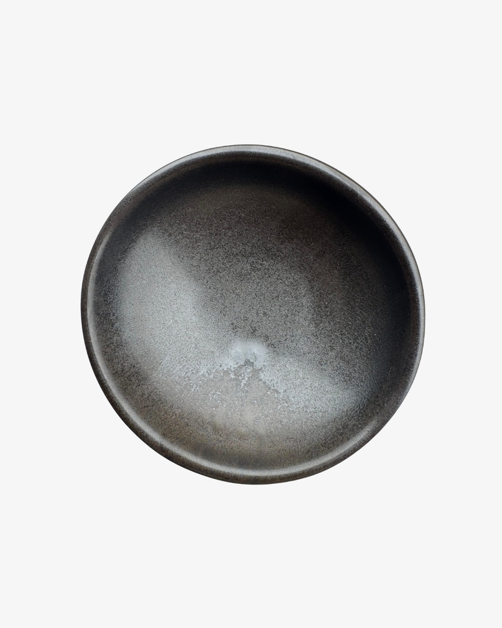 Halvsirkel - Bowl decorativo de porcelana