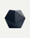 Polyhedron - Acento decorativo de forma goemétrica