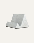 Soporte para celular ejecutivo de concreto - Dusserdolf