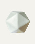 Acento decorativo de forma geométrica - Polyhedron