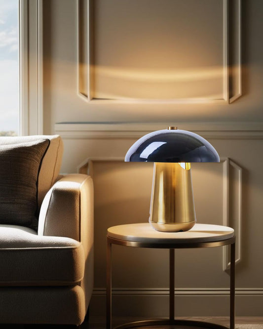 Kupol - Table Lamp 16.93"
