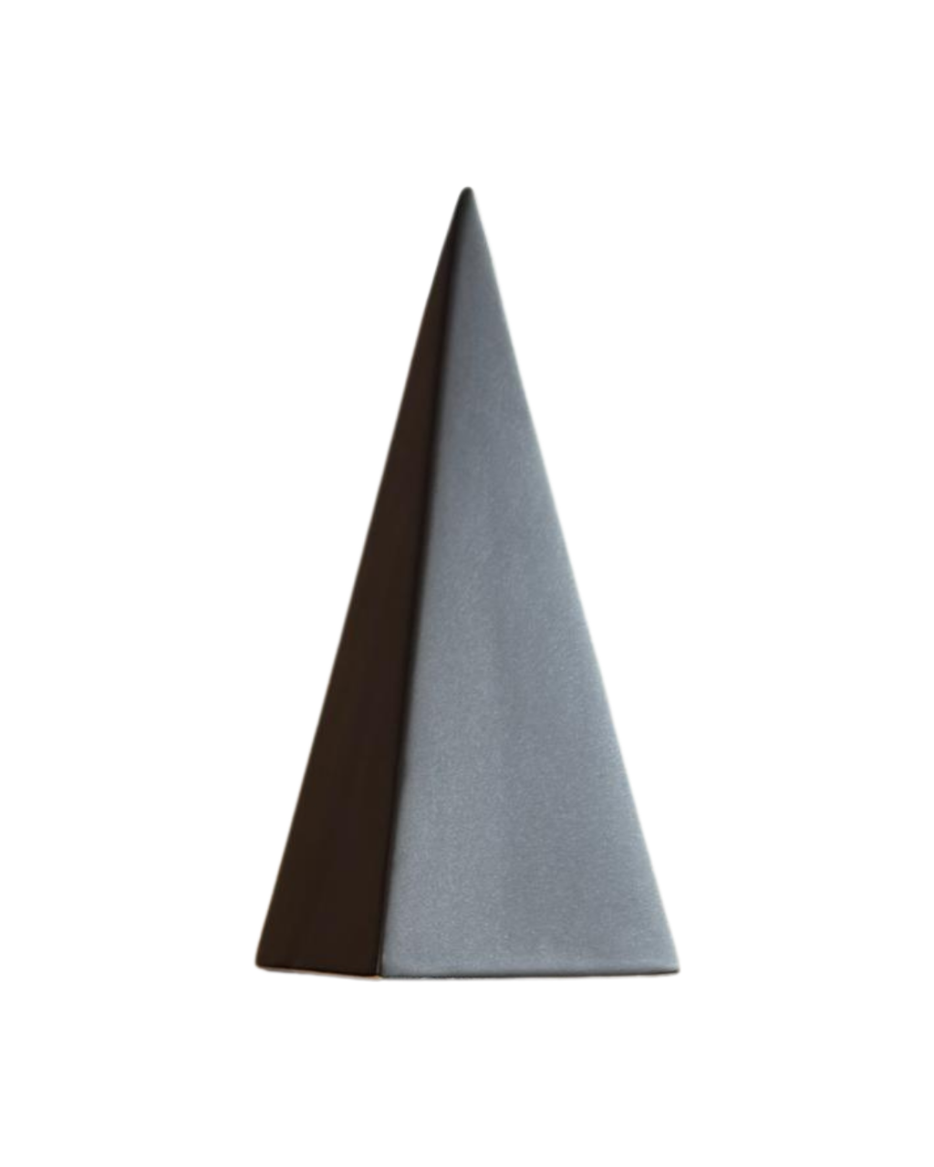 Acento decorativo en forma de pirámide - Pyramid