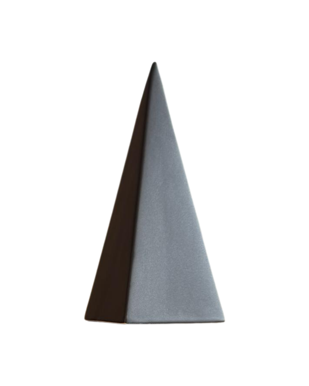 Acento decorativo en forma de pirámide - Pyramid