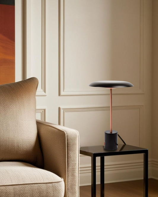 Reykjavik - Table Lamp 15.75"
