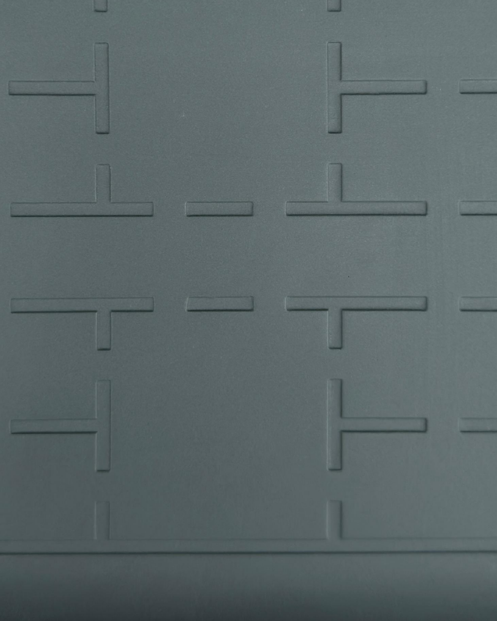 Bandejas decorativas  gris - Plaza