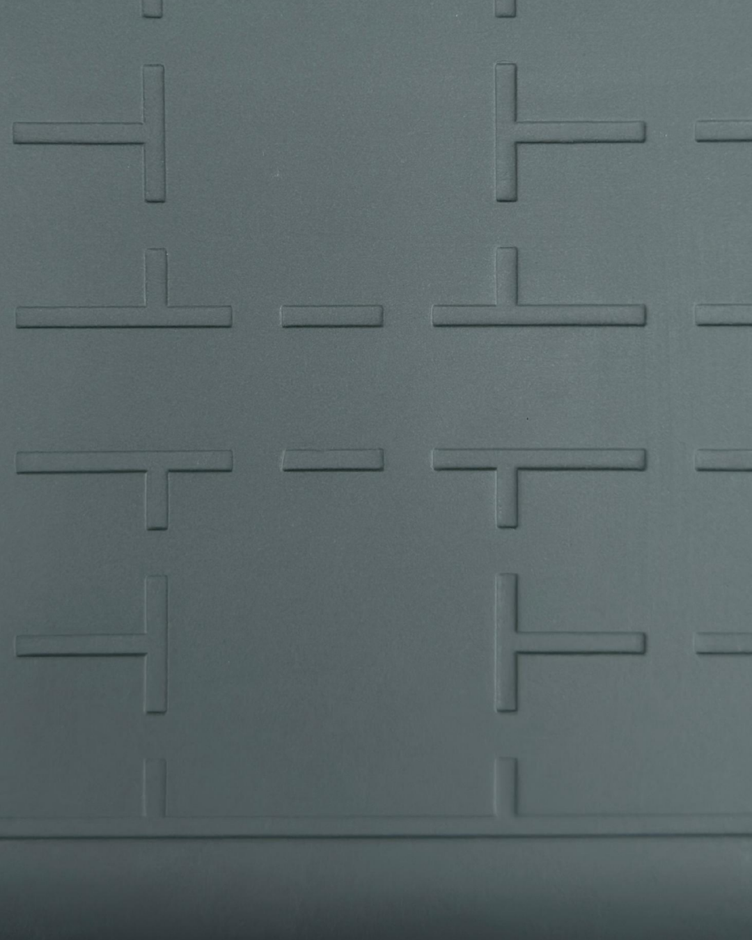 Bandejas decorativas  gris - Plaza