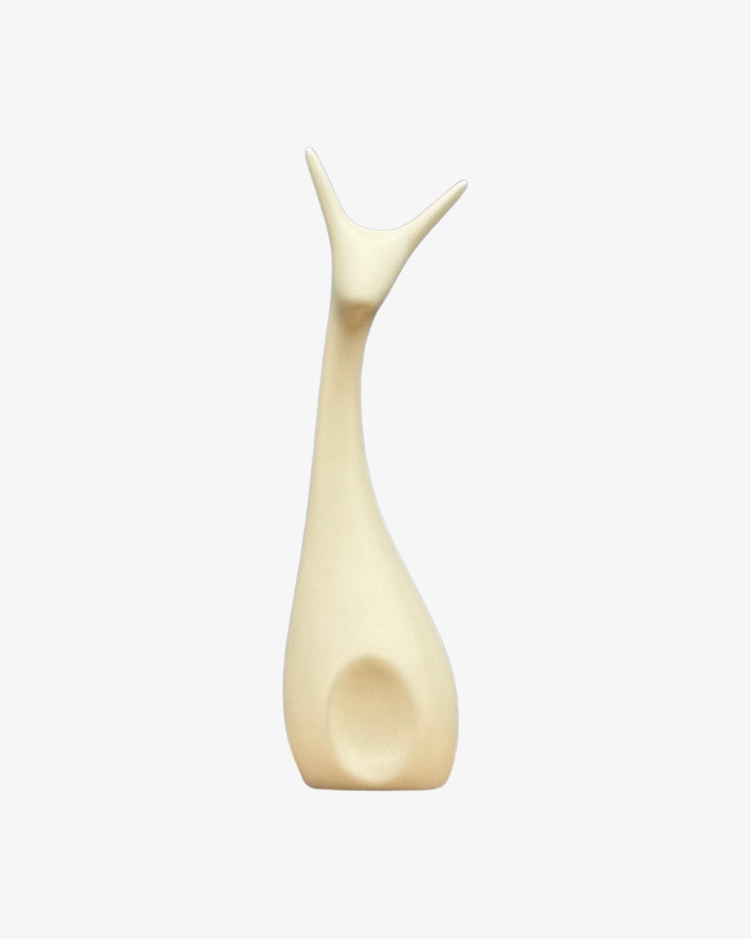 Set de figuras decorativas en forma de gacelas - Gazel