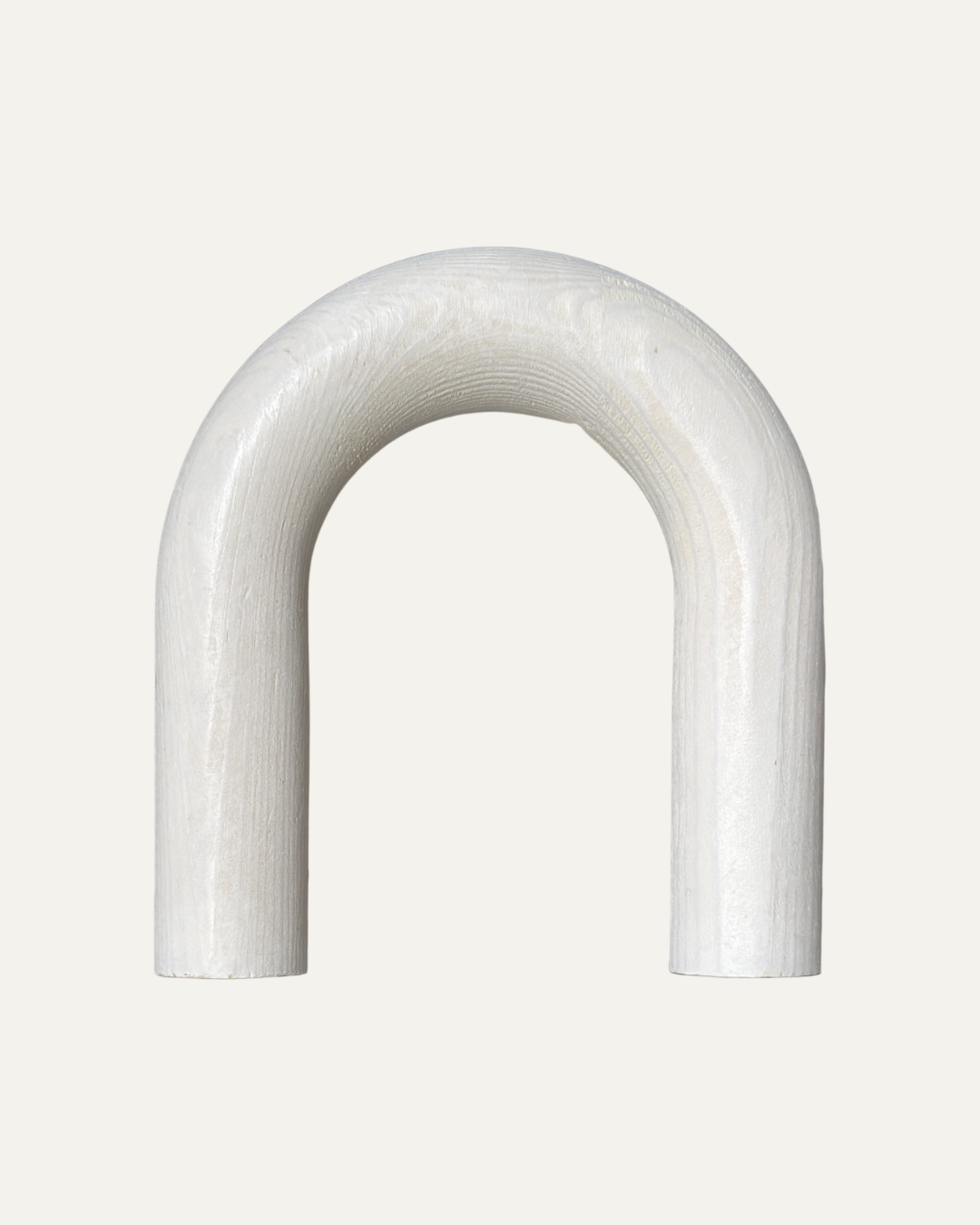 Arcos decorativos de madera - Pórtico