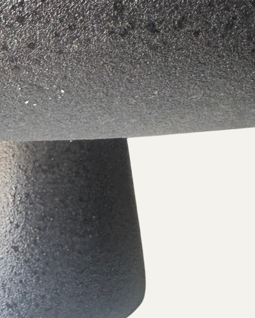 Bowl tipo pedestal - Hamburgo