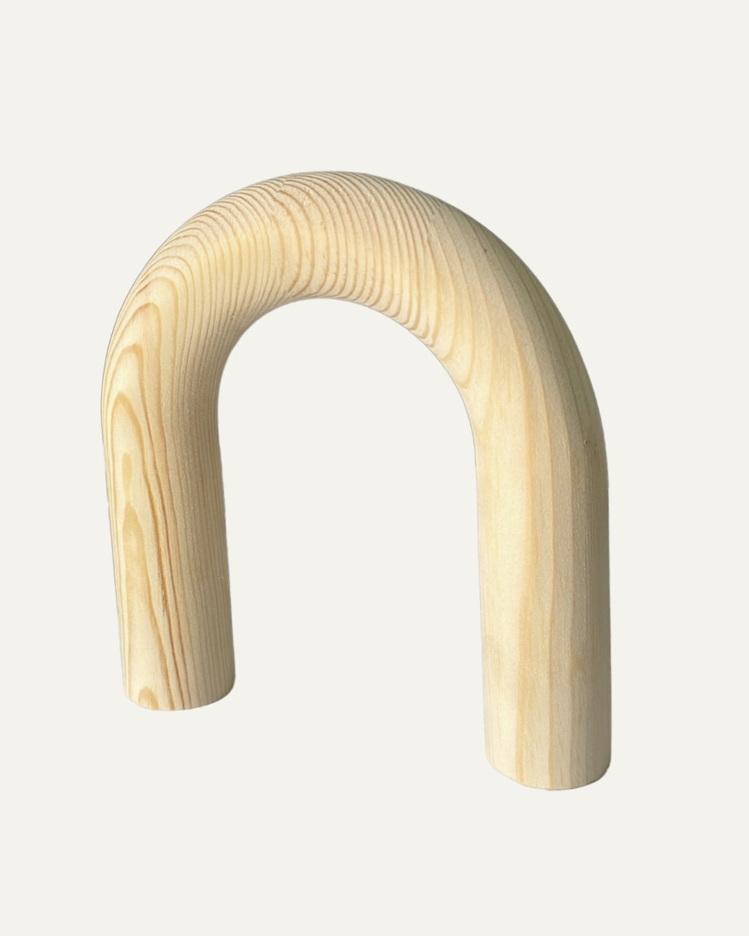 Arcos decorativos de madera - Pórtico