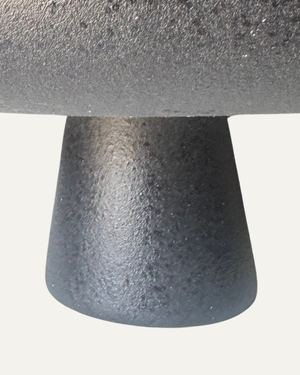 Bowl tipo pedestal - Hamburgo