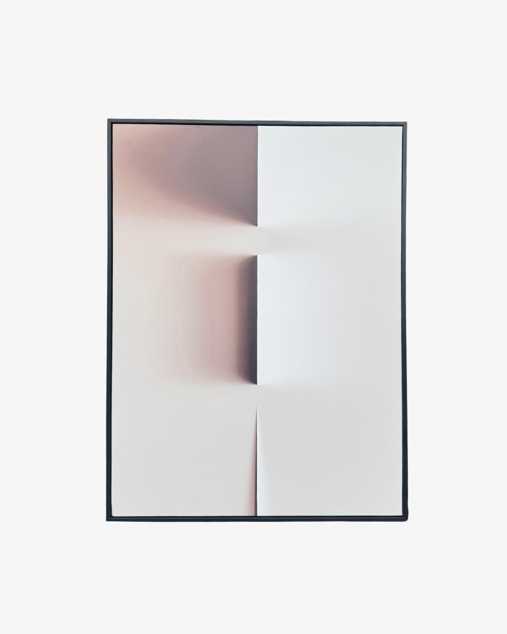 Cuadro abstracto 60 x 80 cm., Skugge