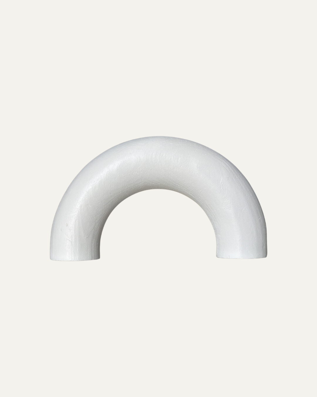 Arcos decorativos de madera - Pórtico
