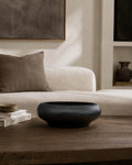 Bowl decorativo de madera - Kopa