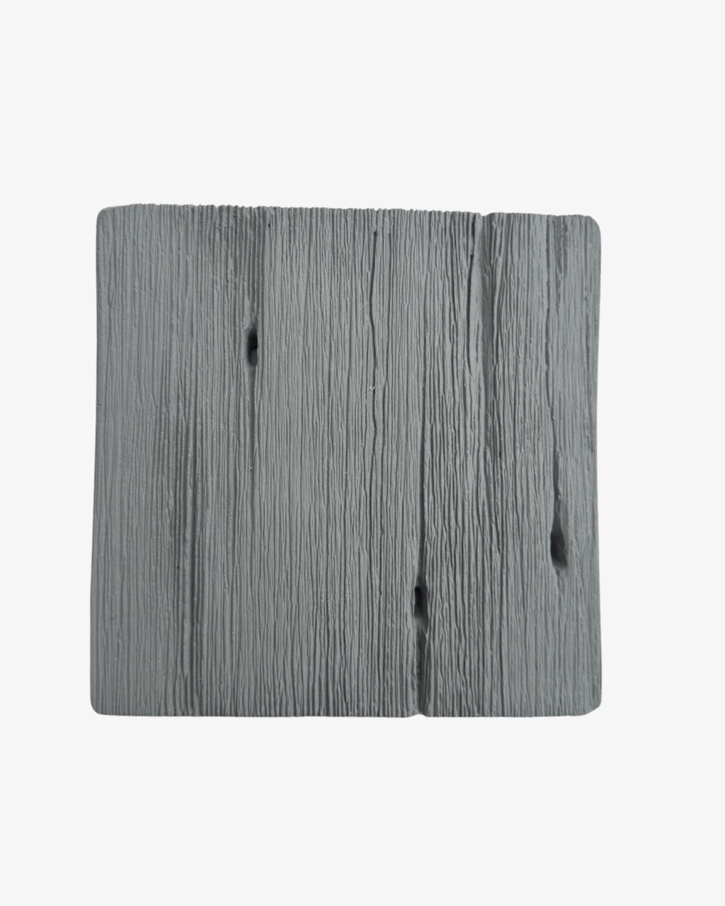 Timberstone - Bandeja decorativa de concreto