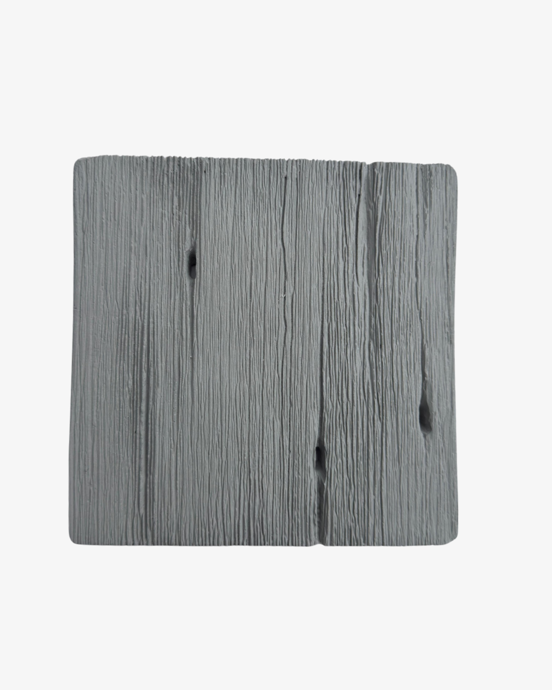 Timberstone - Bandeja decorativa de concreto