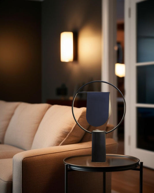 Dans - Table Lamp 20.47"