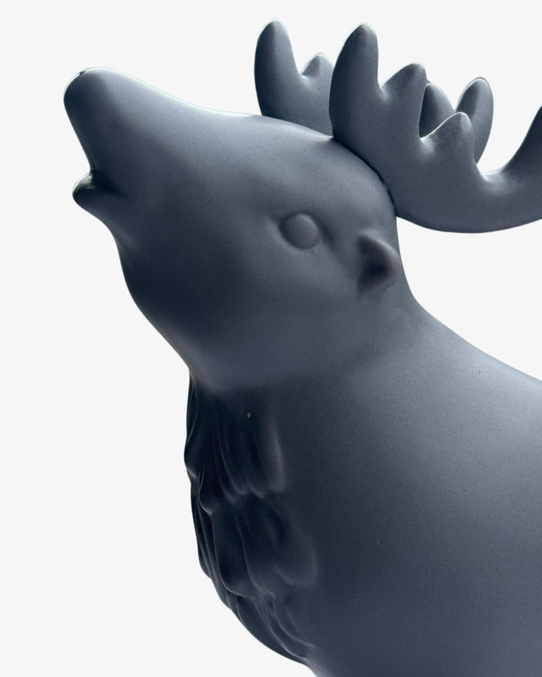 Figura decorativa Rino
