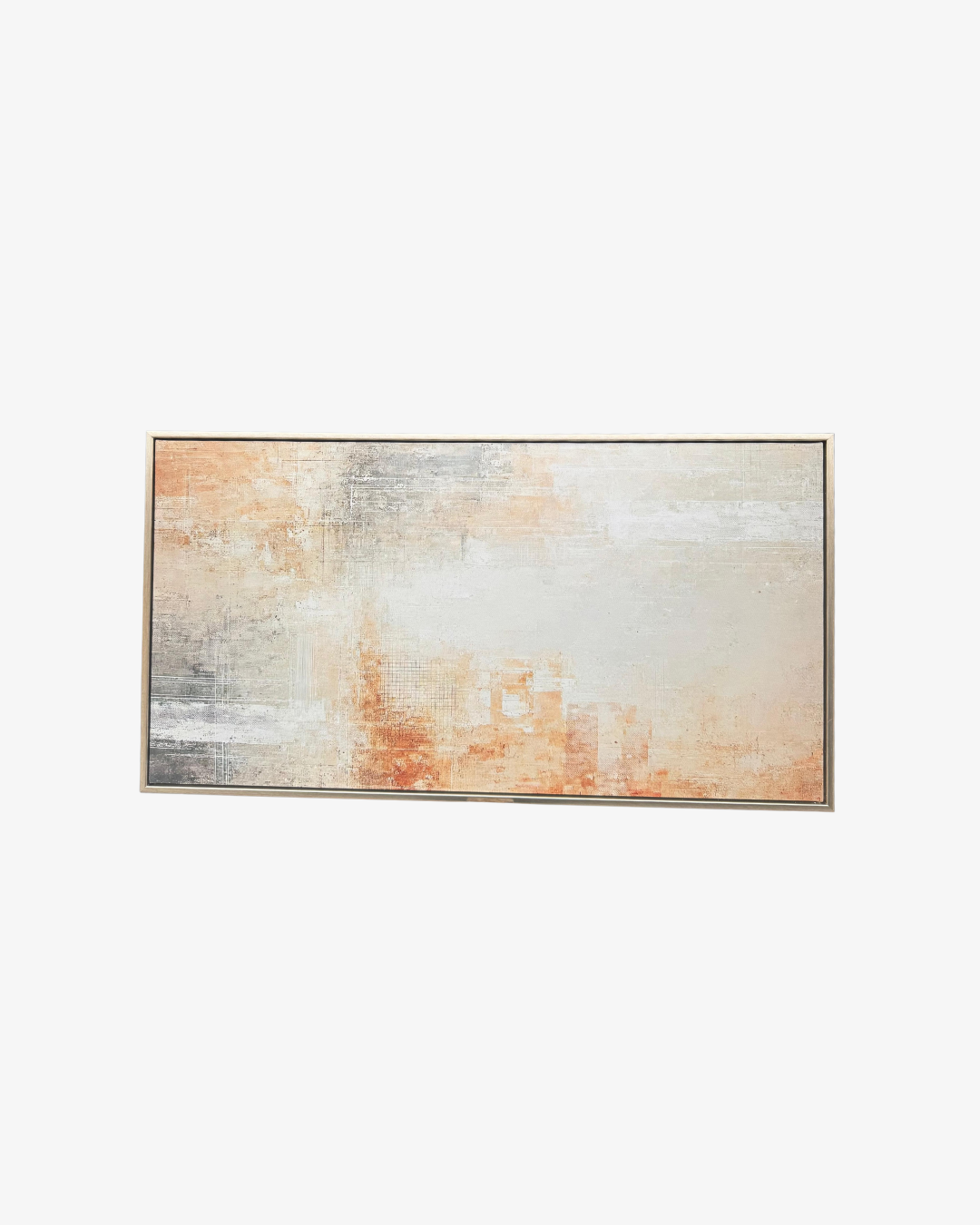 Brandjord 40 x 75 cm.