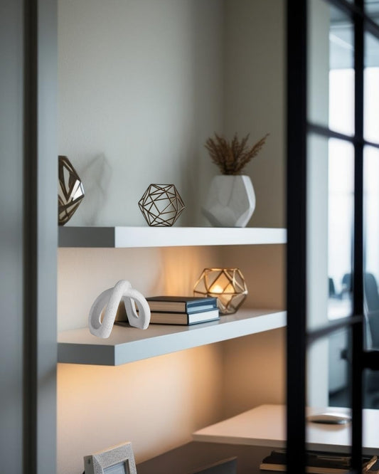 Portal - Arched Ceramic Accent