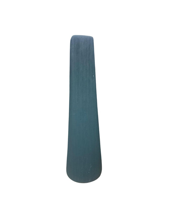 Konus - Tall Conical Ceramic vase