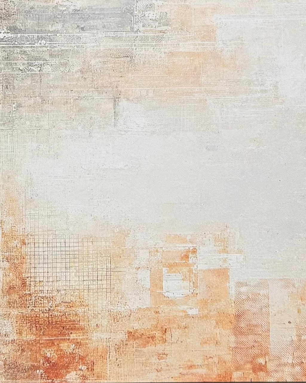 Brandjord 40 x 75 cm.