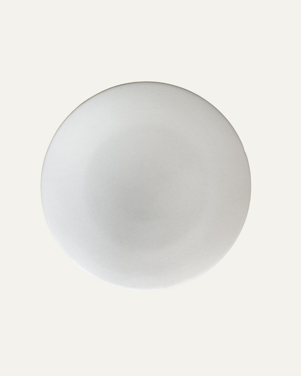 Plato plano para postres - Luxemburgo