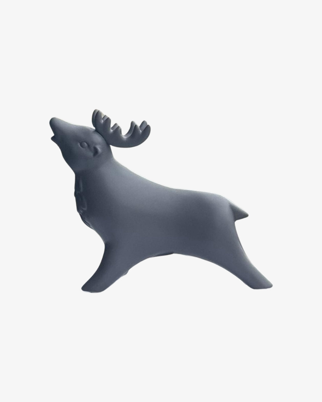 Figura decorativa Rino