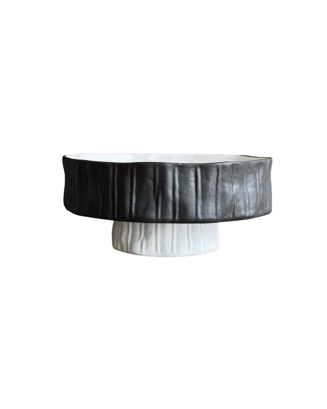 Corona - Bowl decorativo de cerámica