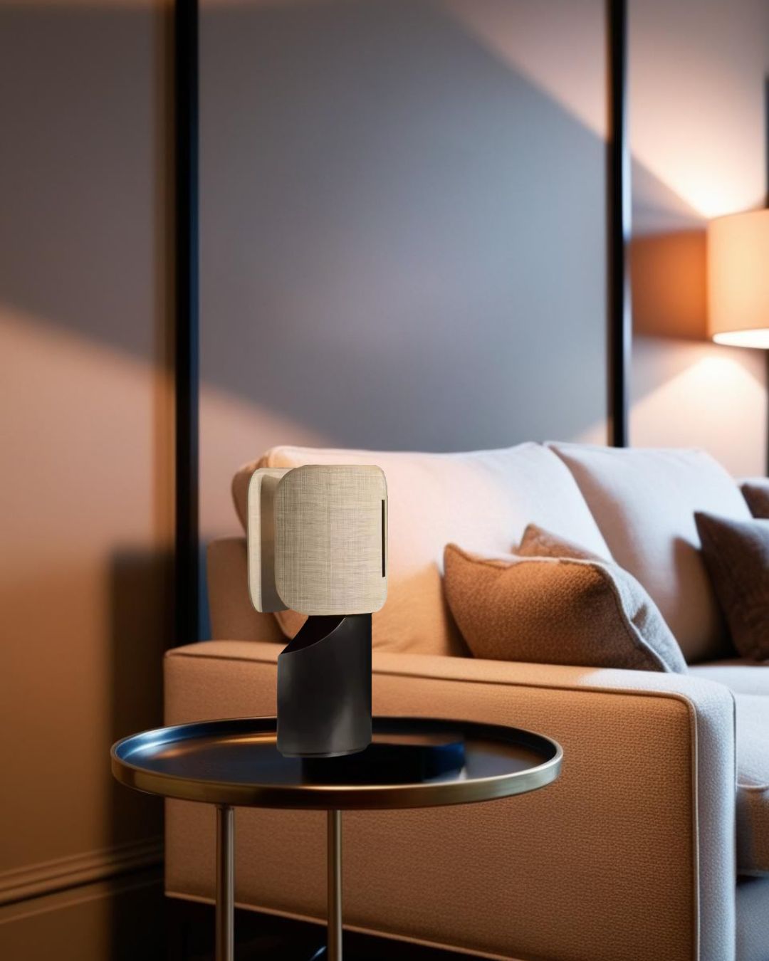 Mast - Table Lamp 20.47"