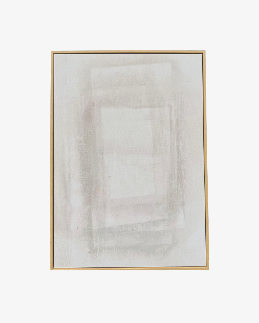 Cuadro abstracto 50 x 70 cm., Portal de Sombras