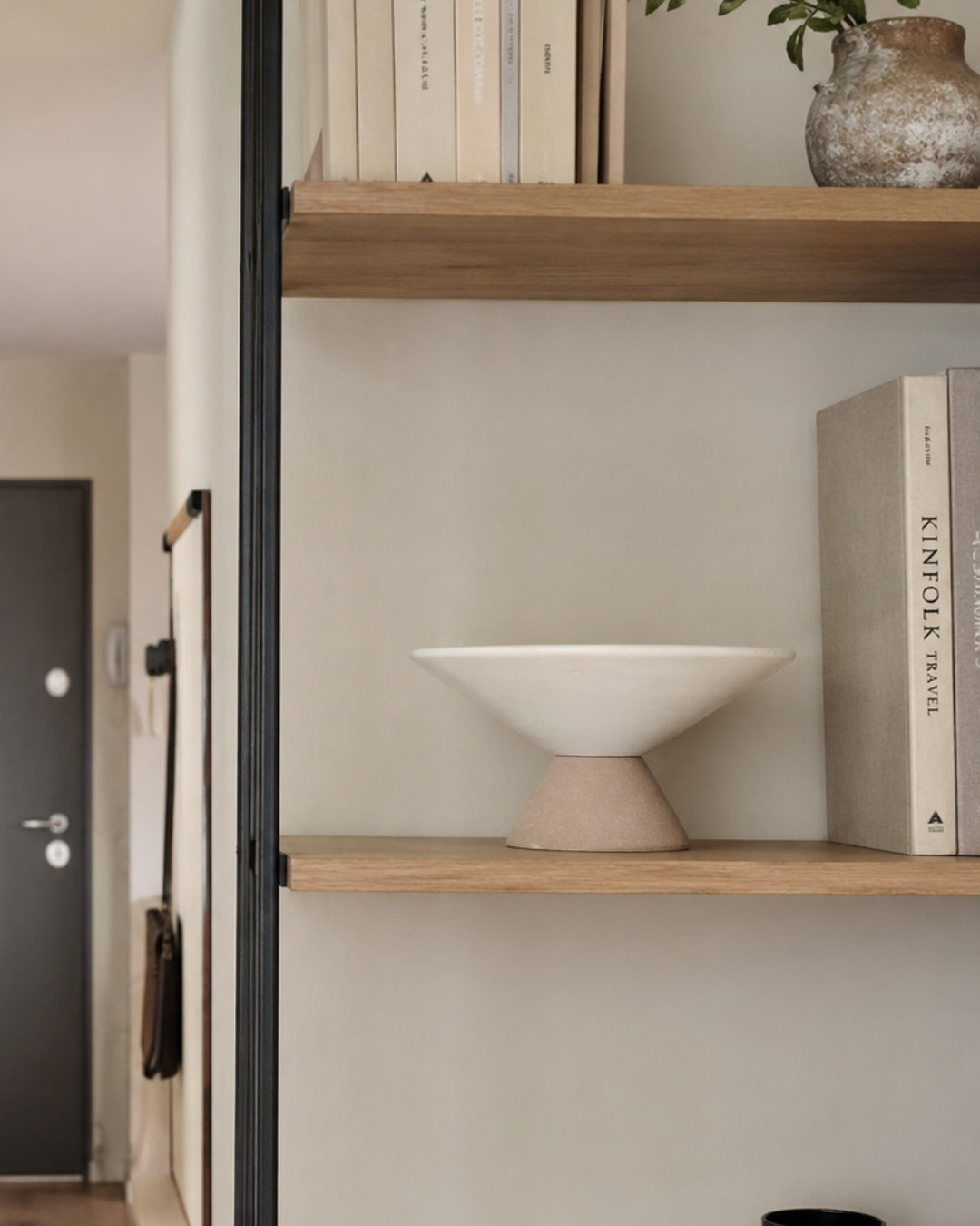 Bowl tipo pedestal - Liverpool