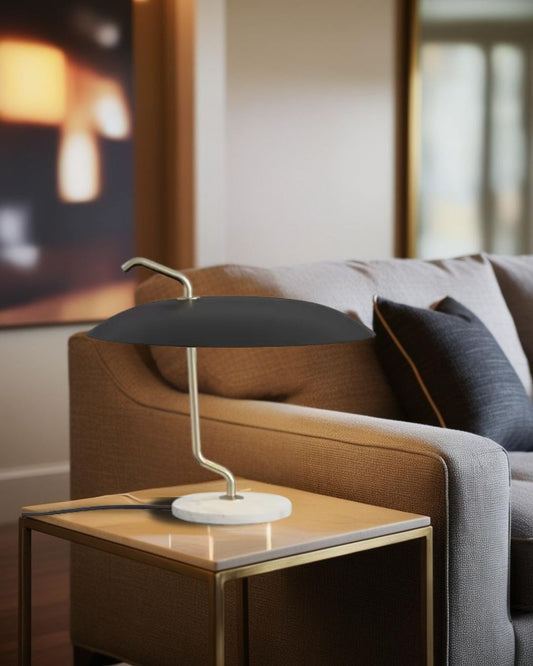 Skjold - Table Lamp 14.96"