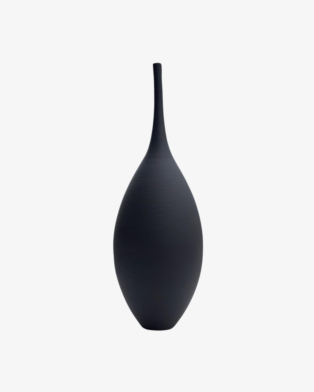 Jarrón alargado Wolke- 25 cm