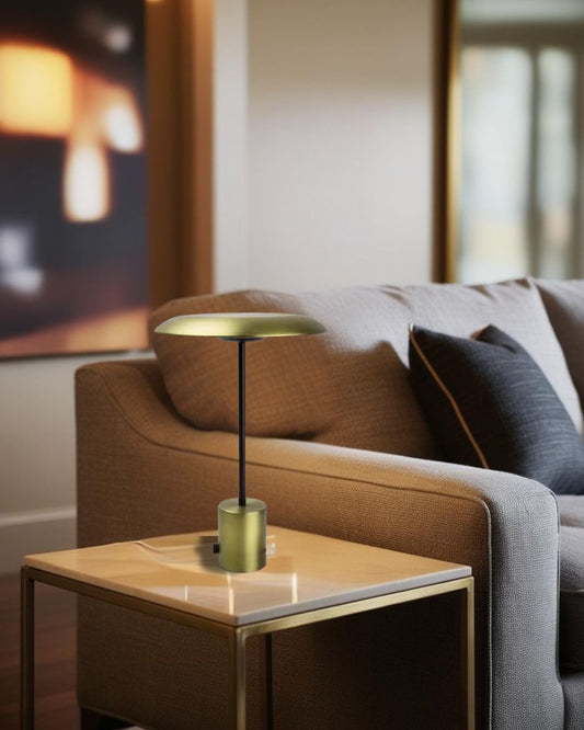 Reykjavik - Table Lamp 15.75"