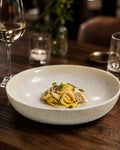 Plato con exterior texturizado - Rifletskal