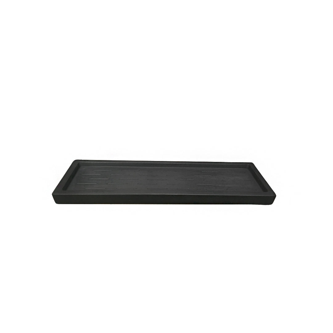 Matrix - Bandeja decorativa de concreto