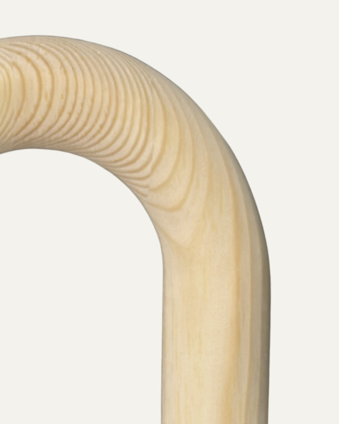 Arcos decorativos de madera - Pórtico