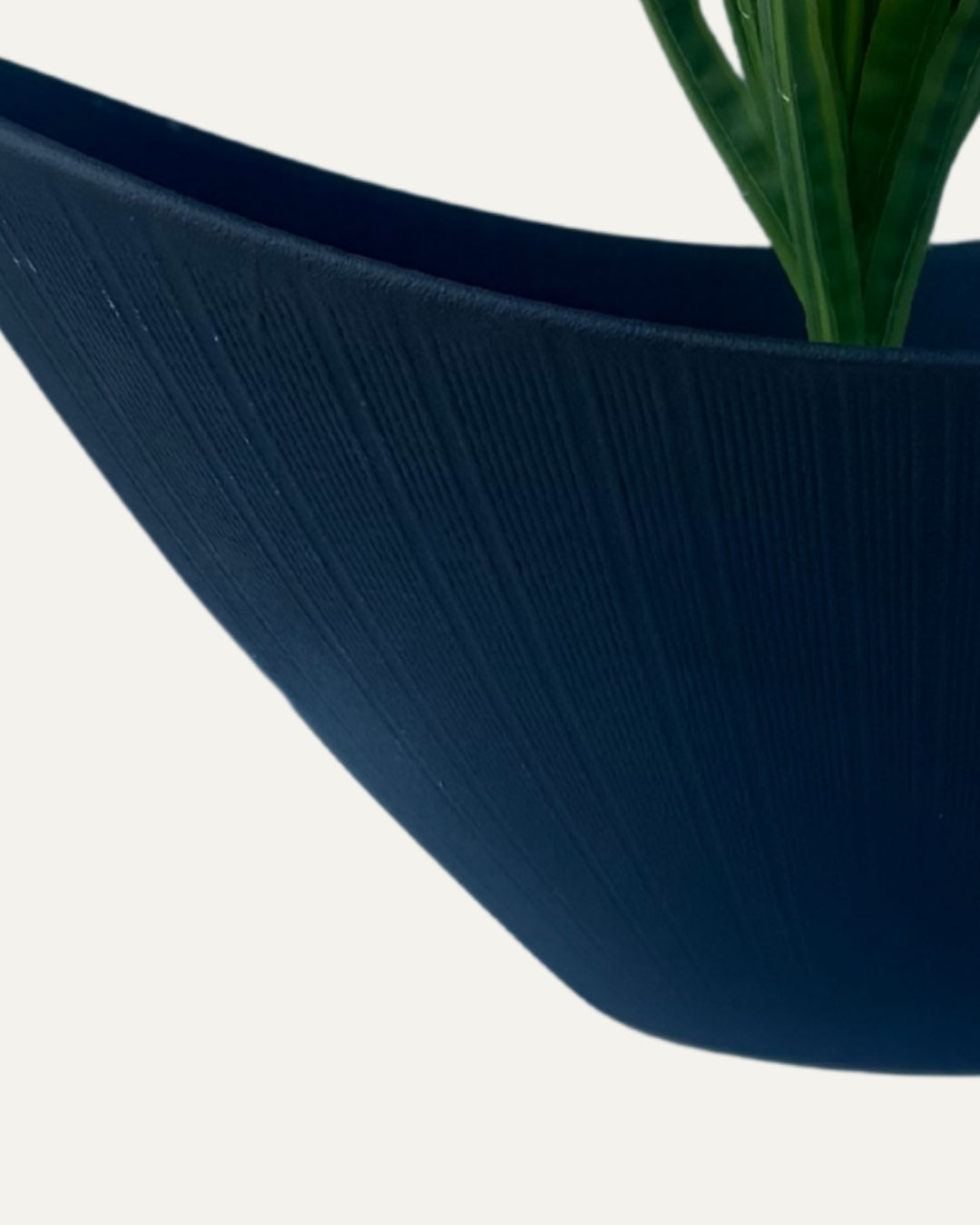 Macetero con puntas elevadas - Sidney