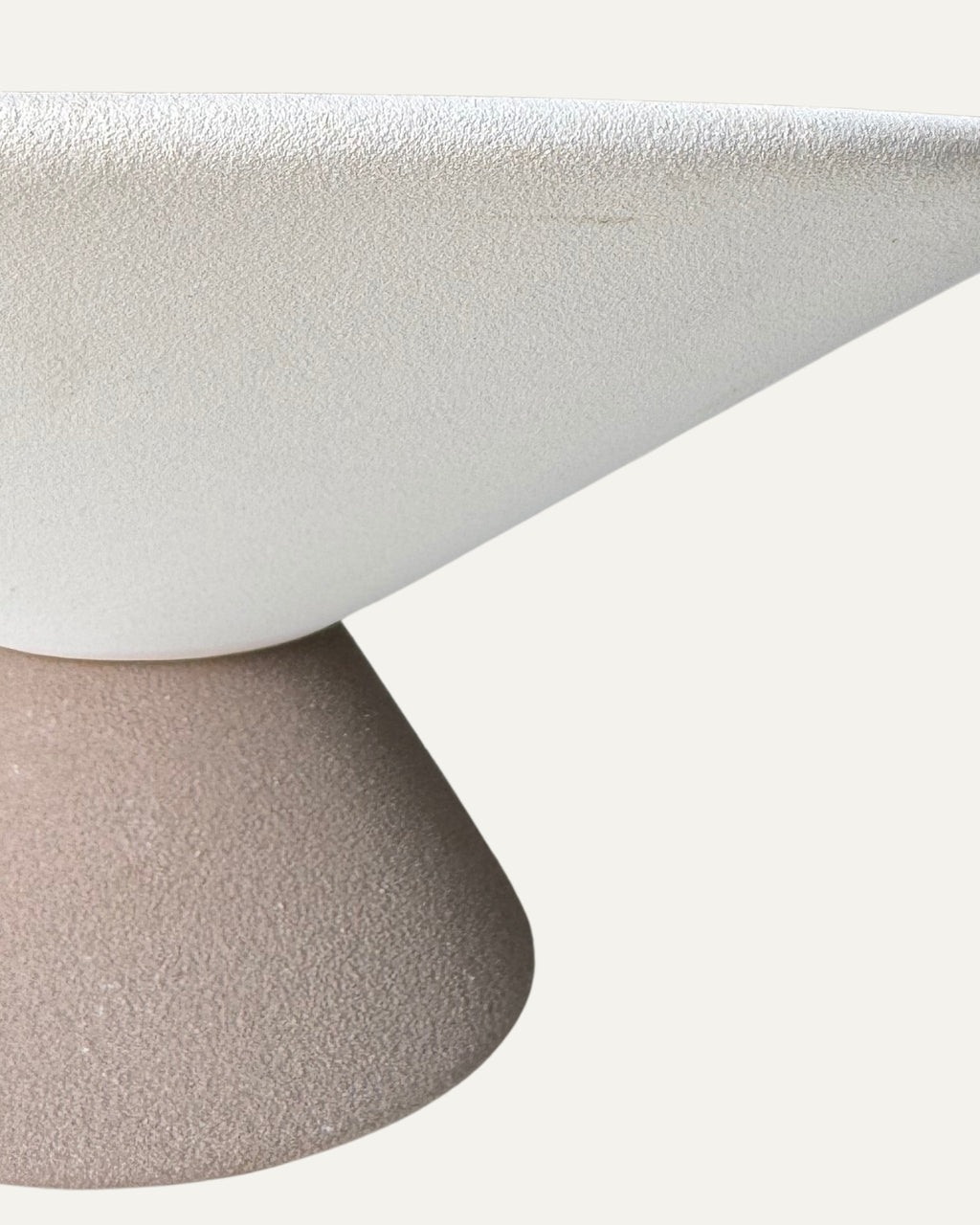 Bowl tipo pedestal - Liverpool