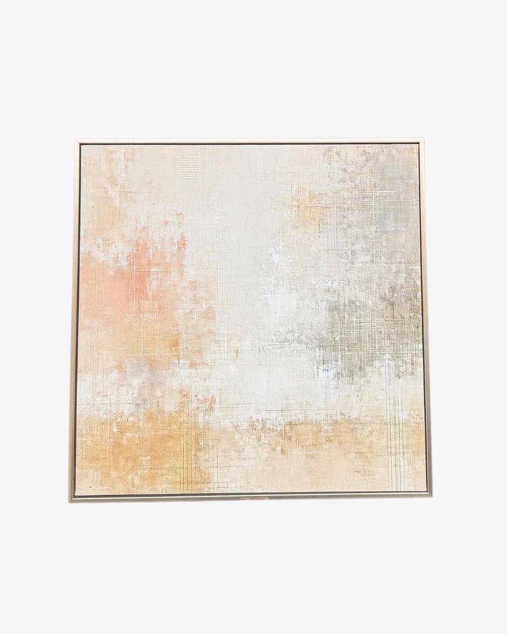 Jordskygge - 23.6" x 23.6" Cuadro abstracto