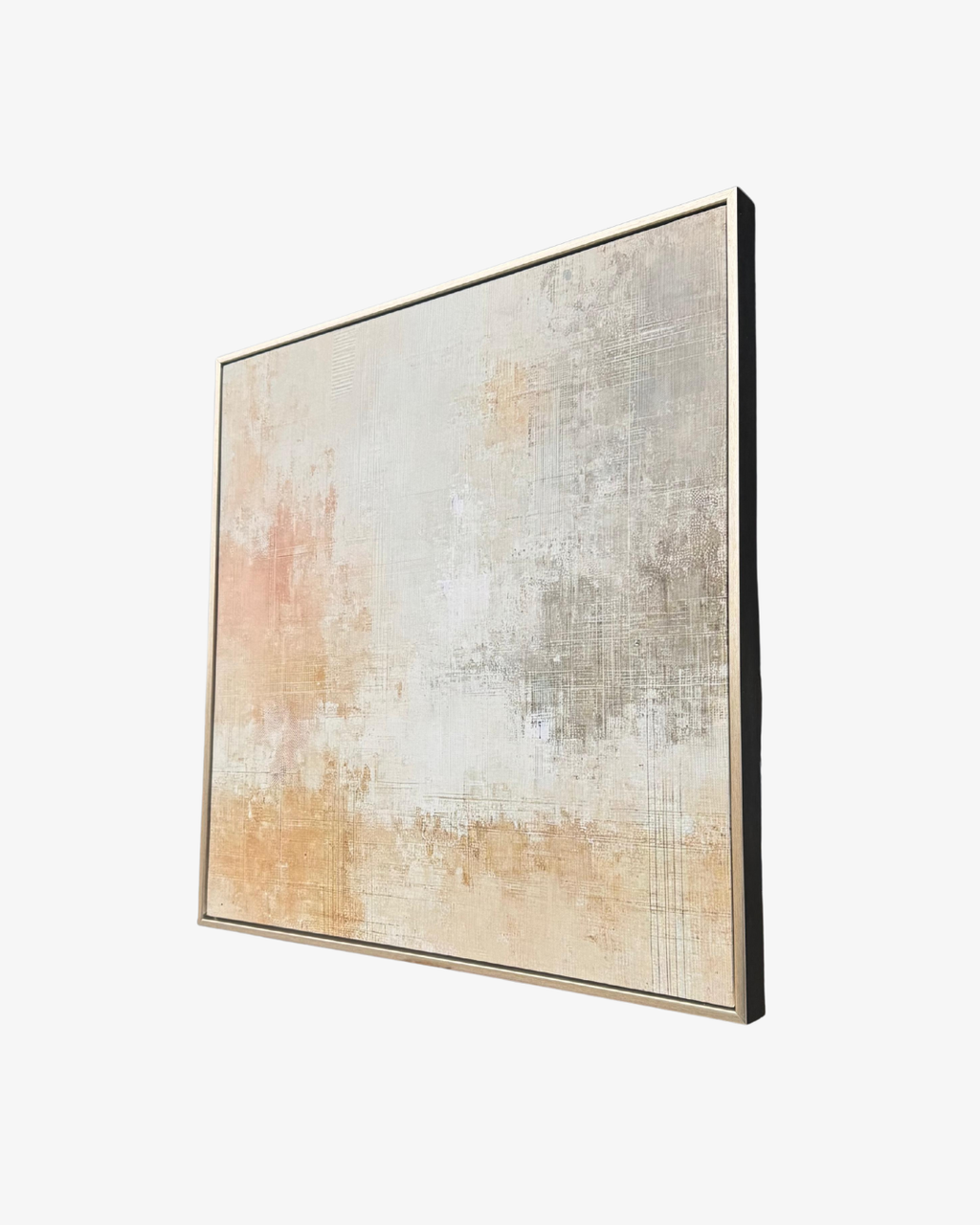 Jordskygge - 23.6" x 23.6" Cuadro abstracto