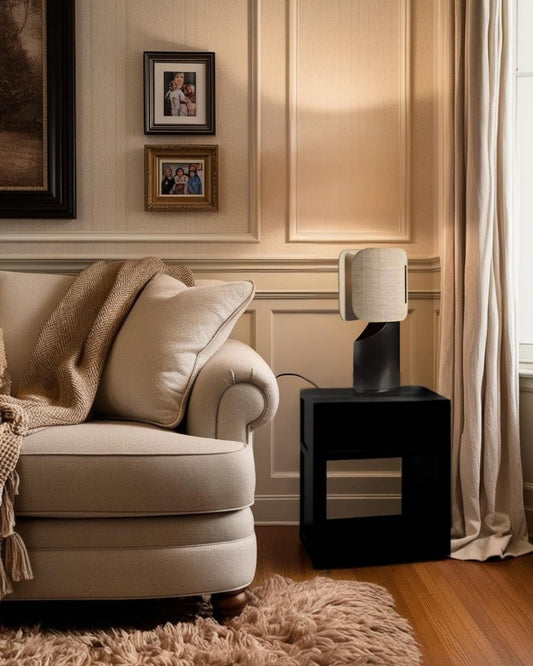 Mast - Table Lamp 20.47"