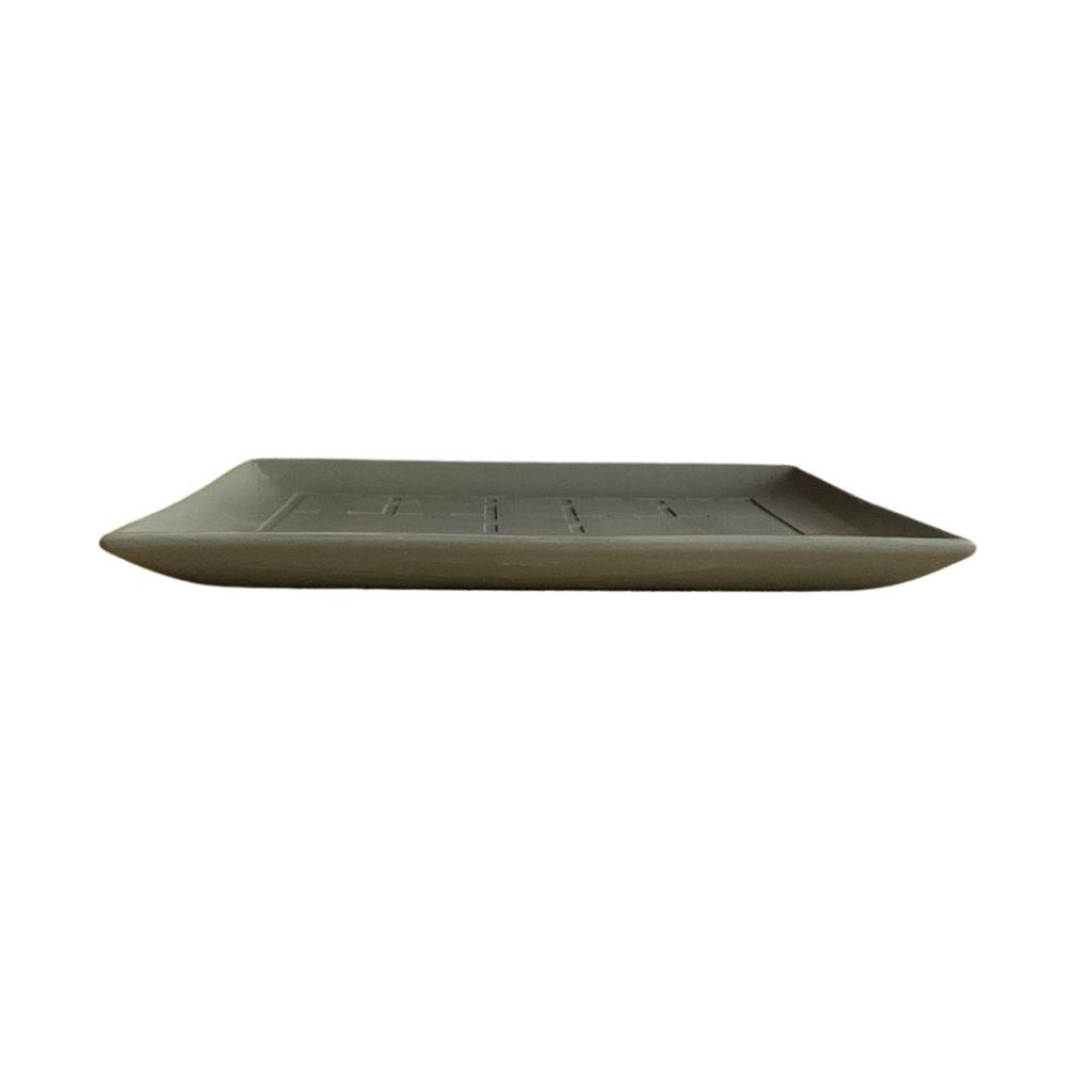 Plaza - Porcelain Tray